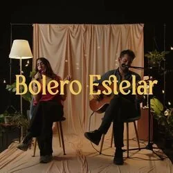 Bolero Estelar Chords by La Isla Centeno
