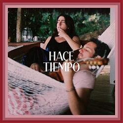 Hace Tiempo Chords by La Isla Centeno