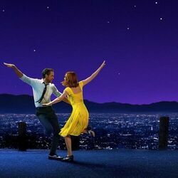 A Lovely Night Chords by La La Land 