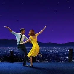 Another Day Of Sun Chords by La La Land