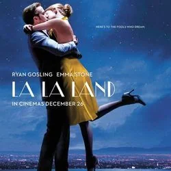 City Of Stars Chords by La La Land