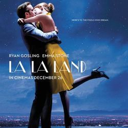 City Of Stars by La La Land