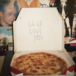 Laponia Ukulele by La La Love You