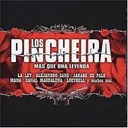 Los Pincheira Chords by La Ley