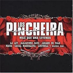Los Pincheira Chords by La Ley