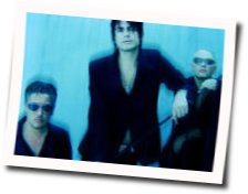 Sin Ti Chords by La Ley