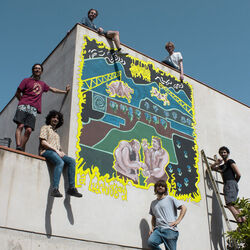 El Dia Que Et Perdoni Chords by La Ludwig Band