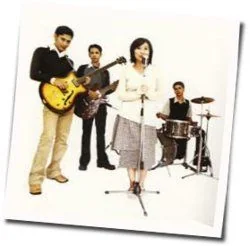 Kau Hidupkan Aku Kembali Chords by La Luna