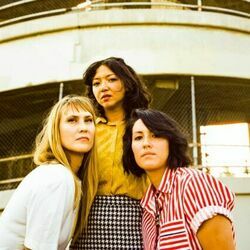 In The Country Chords by La Luz
