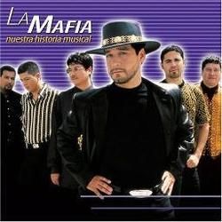Me Estoy Enamorando Chords by La Mafia