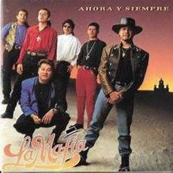 Siempre Estás Chords by La Mafia