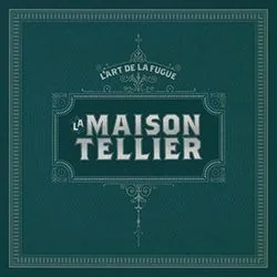 La Peste Chords by La Maison Tellier