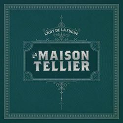 La Peste by La Maison Tellier