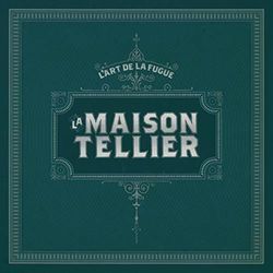 La Peste Chords by La Maison Tellier