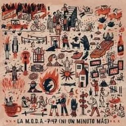 El Camino Chords by La Maravillosa Orquesta Del Alcohol