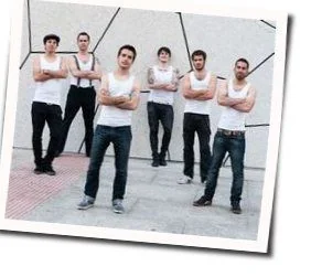 La Inmensidad Chords by La Maravillosa Orquesta Del Alcohol