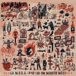 El Camino Chords by La Maravillosa Orquesta Del Alcohol