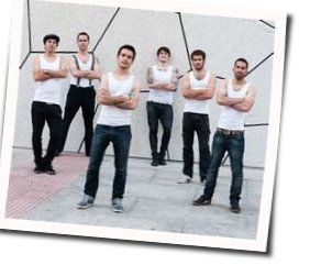 La Inmensidad Chords by La Maravillosa Orquesta Del Alcohol