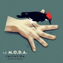 Los Locos Son Ellos Chords by La Maravillosa Orquesta Del Alcohol
