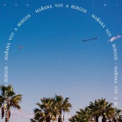 Mañana Voy A Burgos Chords by La Maravillosa Orquesta Del Alcohol