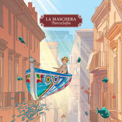 Case Popolari Chords by La Maschera