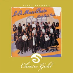 That's When You Bless Me Chords by L.A. Mass Choir
