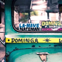 Dominga Chords by La Mave