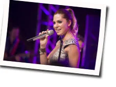 Siempre Chords by La Oreja De Van Gogh