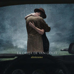 Abrázame Chords by La Oreja De Van Gogh