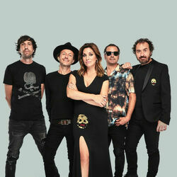 Canción Cruel Chords by La Oreja De Van Gogh