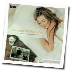 Deseos De Cosas Imposibles Chords by La Oreja De Van Gogh