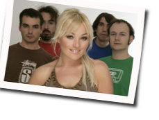 Diciembre Chords by La Oreja De Van Gogh