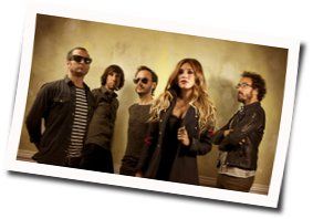 Europa Vii Chords by La Oreja De Van Gogh