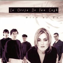 Que Puedo Pedir Chords by La Oreja De Van Gogh
