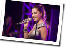 Siempre Chords by La Oreja De Van Gogh