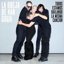 Todos Estamos Bailando La Misma Canción Chords by La Oreja De Van Gogh