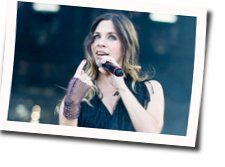 Verano Chords by La Oreja De Van Gogh