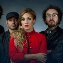 Volveremos Chords by La Oreja De Van Gogh