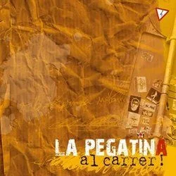 O Camareiro Chords by La Pegatina