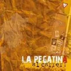 Penjat Chords by La Pegatina