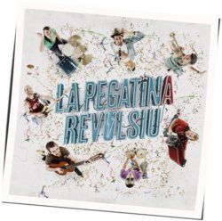 Y Se Fue Chords by La Pegatina