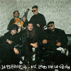 El Lao De La Pena Chords by La Plazuela