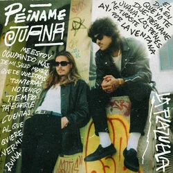 Péiname Juana Chords by La Plazuela