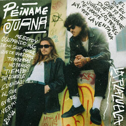 Péiname Juana Chords by La Plazuela