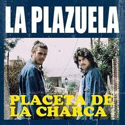 Placeta De La Charca Ukulele by La Plazuela