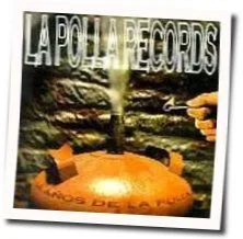 Txus Tab by La Polla Records