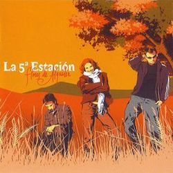 El Sol No Regresa Ukulele Chords by La Quinta Estación