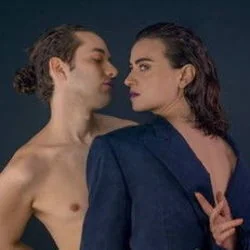 Amare Chords by La Rappresentante Di Lista