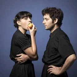 Ciao Ciao Chords by La Rappresentante Di Lista