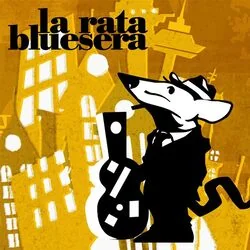 Del Sur Chords by La Rata Bluesera